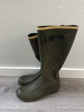 Lacrosse men waterproof for sale  Aurora