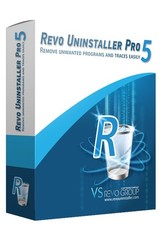 Revo uninstaller lizenz gebraucht kaufen  Burgthann