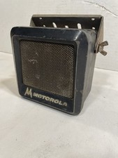Vintage motorola external for sale  Neosho