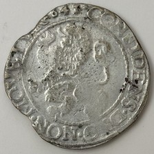 1641 netherlands lion for sale  Glendale