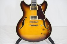 Ibanez as200 used d'occasion  Expédié en Belgium