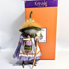 Dept. krinkles halloween for sale  Anacortes