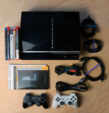 Sony playstation console for sale  Raleigh