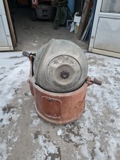 Alte waschmaschine sammler gebraucht kaufen  Königsee