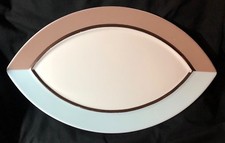Bernardaud fusion oval for sale  Florence