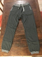 Pantaloni tuta invernale usato  Roma