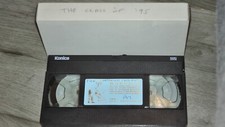 Class 1995 vhs for sale  UK