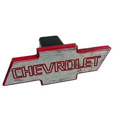 Vintage chevrolet metal for sale  Mouth of Wilson