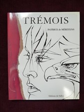 Trémois peintures sculptures d'occasion  Giromagny