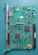 Panasonic MPR /KX-TDA100 Hauptverarbeitungskarte comprar usado  Enviando para Brazil
