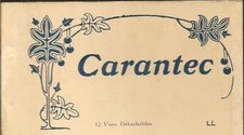 Carnet rare cartes d'occasion  Bretteville-sur-Odon