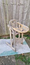 Baby weavers sit for sale  EVESHAM