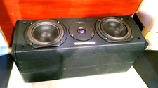 Sonus faber solo for sale  BUCKINGHAM