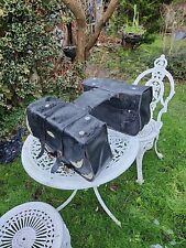 Motorcycle soft panniers for sale  LYTHAM ST. ANNES