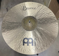 Meinl byzance polyphonic for sale  Salem