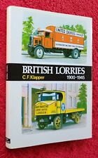 British lorries 1900 for sale  KILMARNOCK