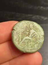 (Antigua Roma) Emperatriz no identificada, Sestercio (siglos II-III EC) segunda mano  Embacar hacia Mexico
