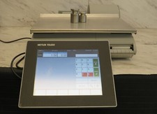 Mettler toledo pact for sale  Phoenix