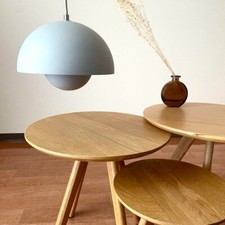Lampada sospensione vaso usato  Spedire a Italy