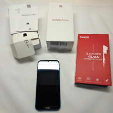 Smartphone huawei p20 usato  Villanova Monferrato