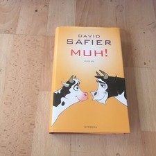 Muh david safier gebraucht kaufen  Krefeld