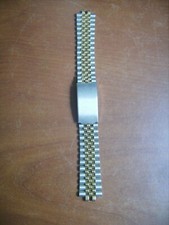 Bracelet montre homme d'occasion  Lalinde