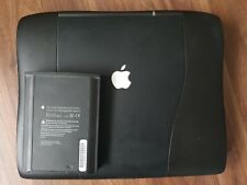 Apple powerbook wallstreet for sale  LOUGHTON