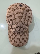 gucci hat cap for sale  CAMBRIDGE