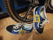 Vans skool schuhe gebraucht kaufen  Düsseldorf
