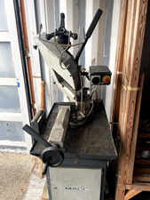 Sega nastro per usato Sega nastro per usato  Rastignano