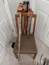 Scottish basket hilt for sale  Shabbona