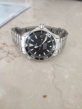 Omega seamaster peter d'occasion  Meaux