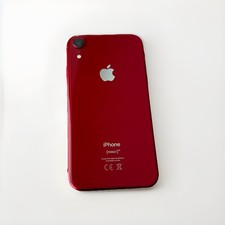 Apple iphone red usato  Bari