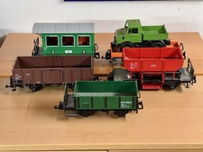 Lgb waggons 5 gebraucht kaufen Lgb waggons 5 gebraucht kaufen  Hamburg