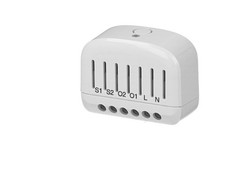 Récepteur radio commande d'occasion Récepteur radio commande d'occasion  Seyssins