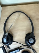 Plantronics hw261 supra for sale  MAIDSTONE