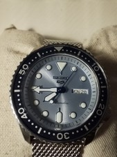 Seiko sports srpe77k1 gebraucht kaufen  Kahl a.Main