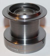 Bobine moulinet daiwa d'occasion  Souvigny
