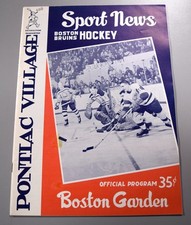 Boston bruins toronto for sale  Valhalla