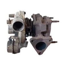 Turbina 0281457010 volkswagen usato  Pratola Peligna