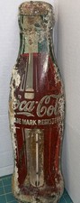 Vintage 1950 coca for sale  Celina