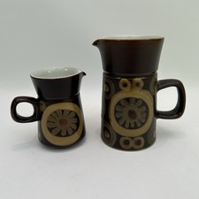 Vintage denby arabesque for sale Vintage denby arabesque for sale  STOKE-ON-TRENT