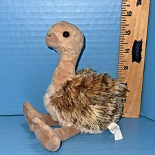 Build bear ostrich for sale  Godfrey