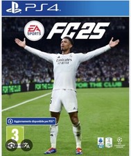 Fifa ps4 usato Fifa ps4 usato  Gravedona Ed Uniti