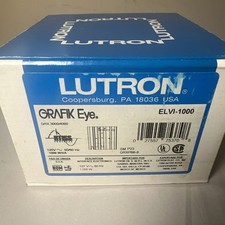 New lutron grafik for sale  Marietta