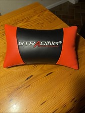 Gtracing gaming chair for sale  San Antonio