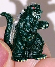 Godzilla ghidorah micro for sale  Bear