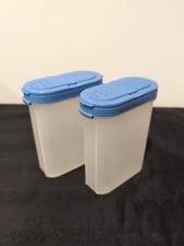 Salt pepper tupperware for sale  Middle River