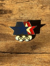 olympic rings for sale  NOTTINGHAM