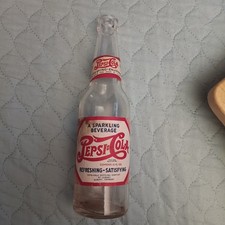 Vintage pepsi cola for sale  Galesburg